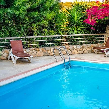 Amoroza Villa Pissoúri Extérieur photo
