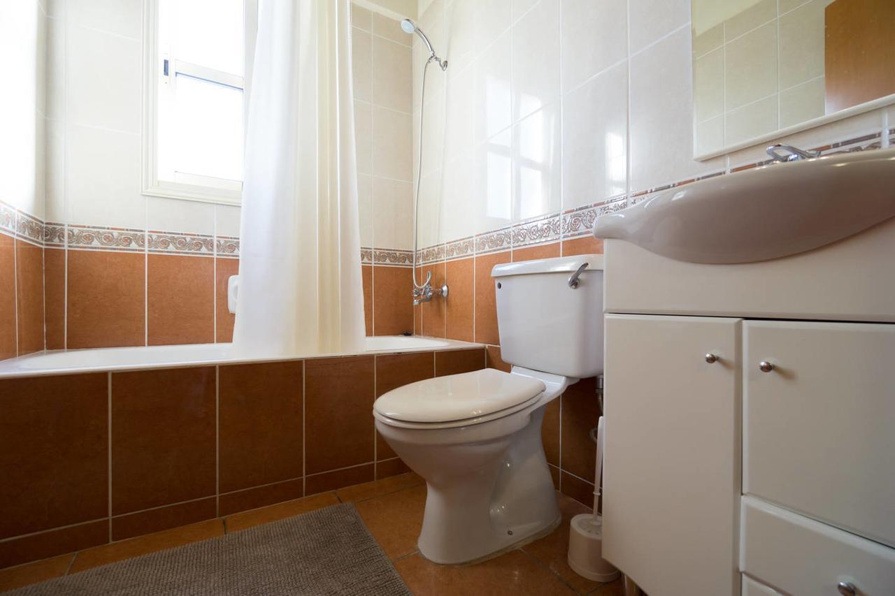 Amoroza Villa Pissoúri Extérieur photo